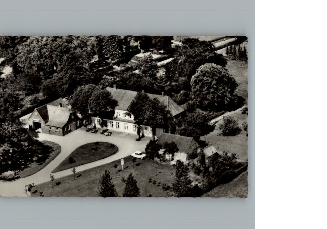 Uelsby Gasthof Sieben Linden