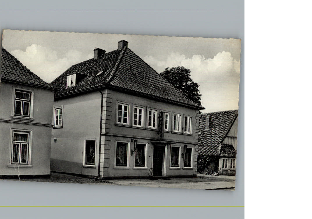 Bad Bramstedt Hotel Freese
