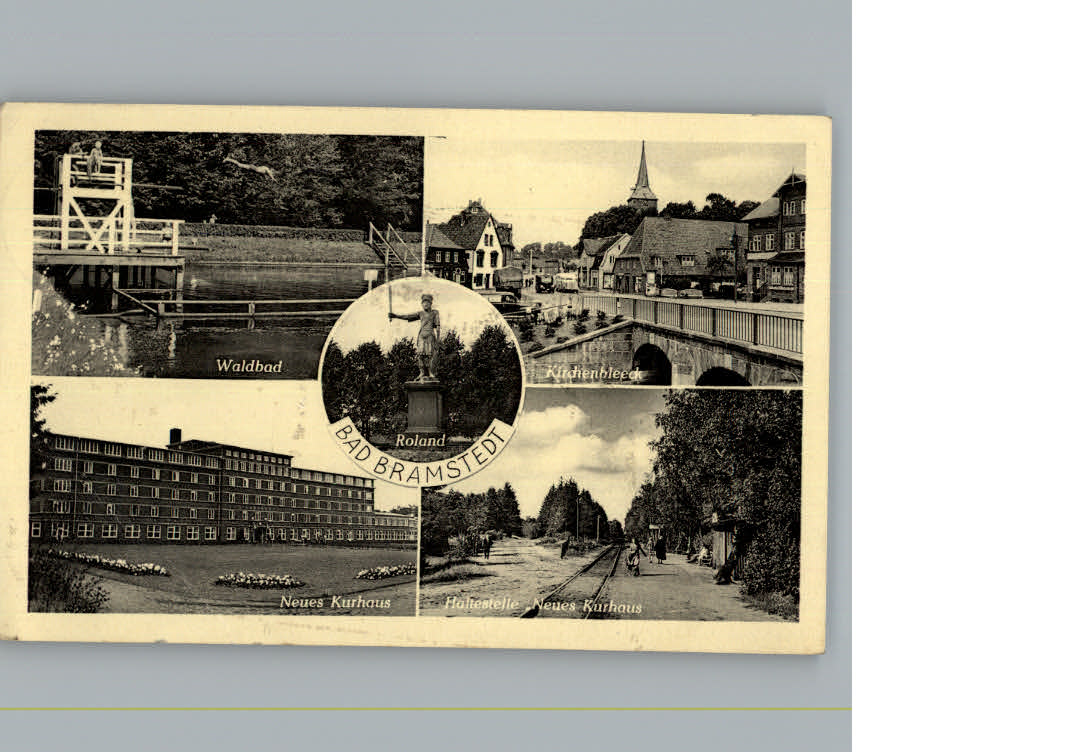 Bad Bramstedt Schwimmbad