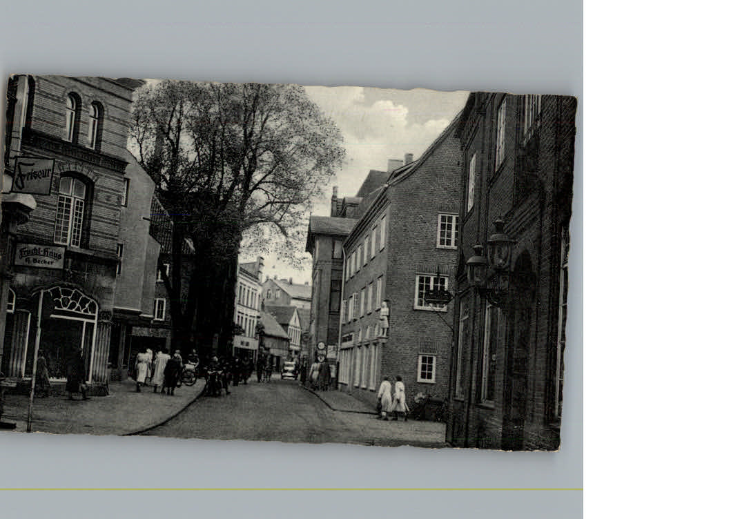 Neumuenster Schleswig-Holstein