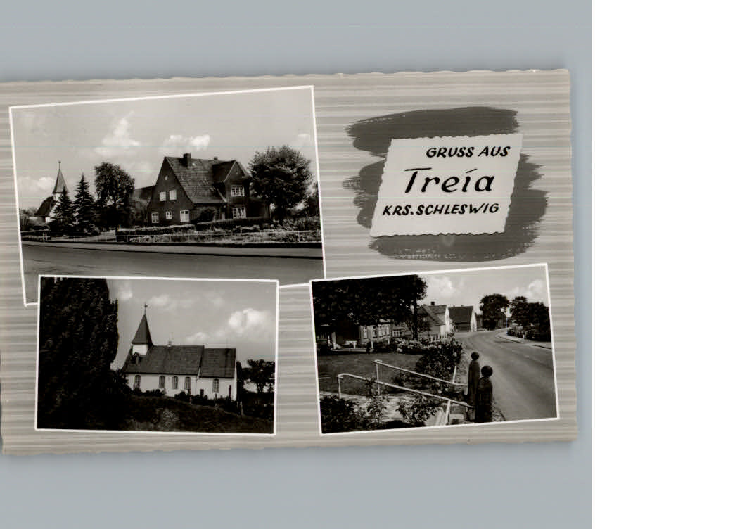 Treia Schleswig