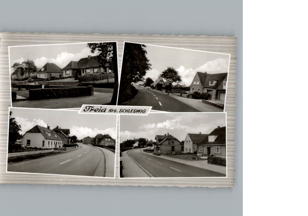 Treia Schleswig
