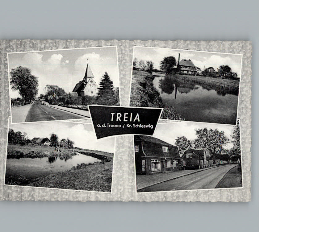 Treia Schleswig