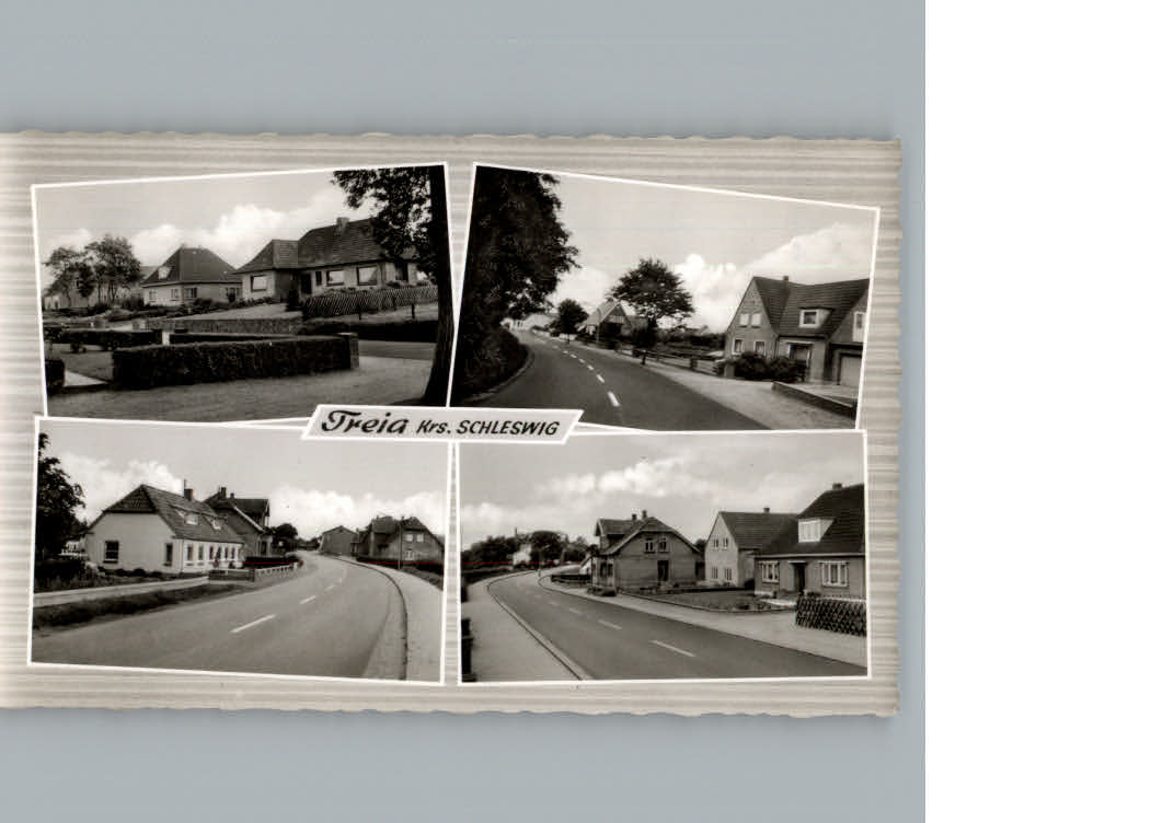 Treia Schleswig