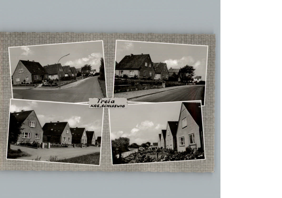 Treia Schleswig
