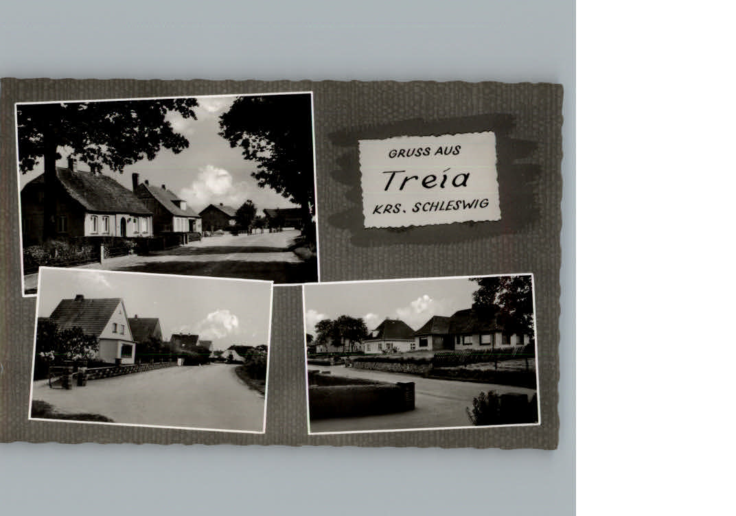 Treia Schleswig