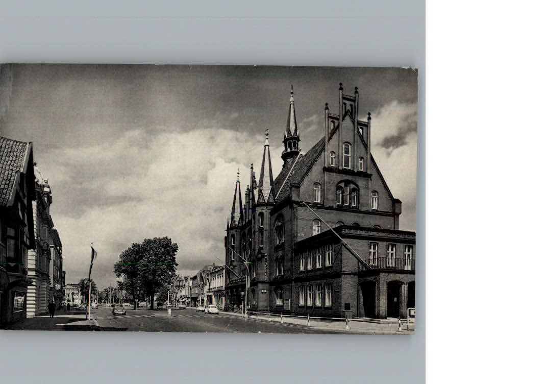 Neumuenster Schleswig-Holstein