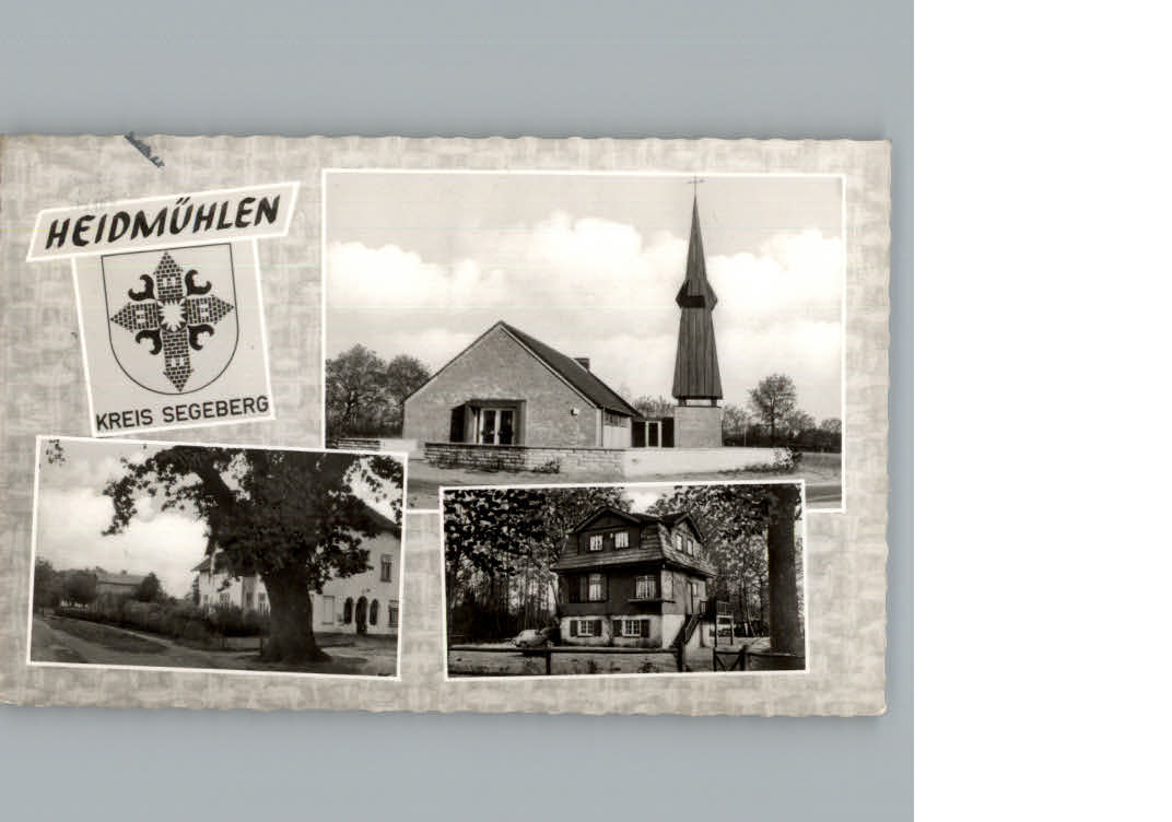 Heidmuehlen Holstein