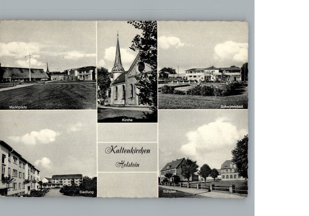 Kaltenkirchen Holstein Schwimmbad