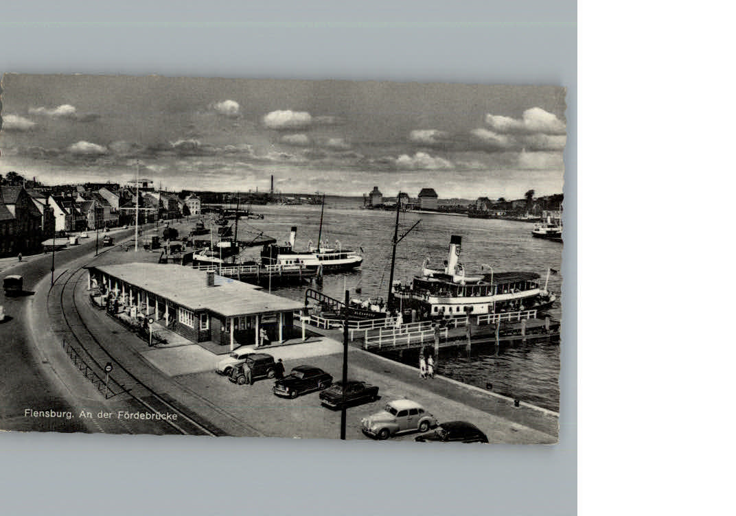 Flensburg