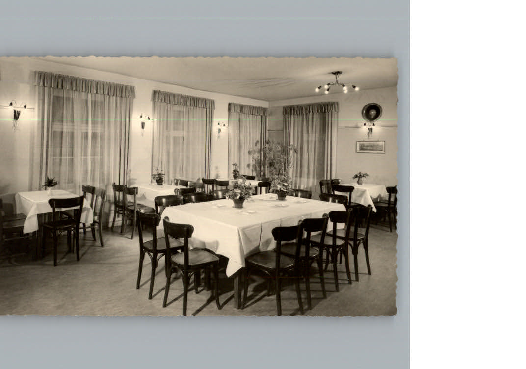 Gluecksburg Ostseebad Hotel Ruhetal