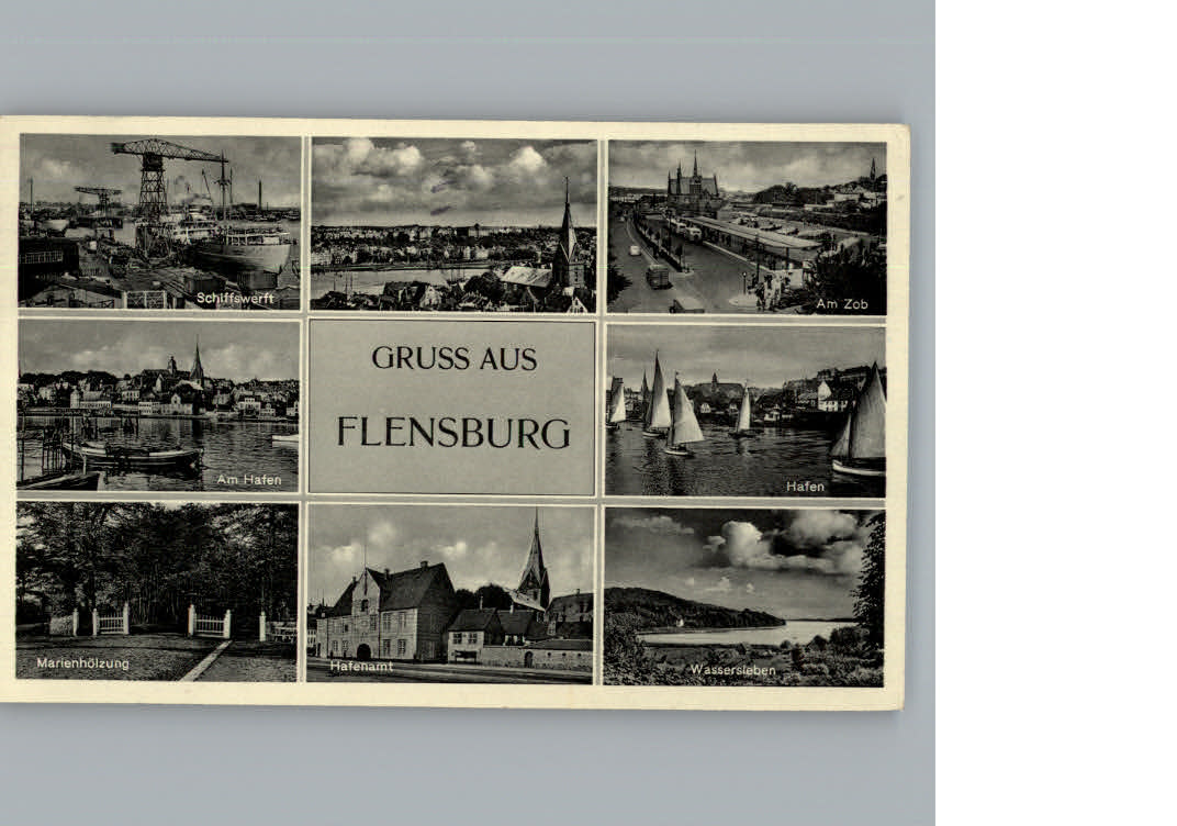 Flensburg