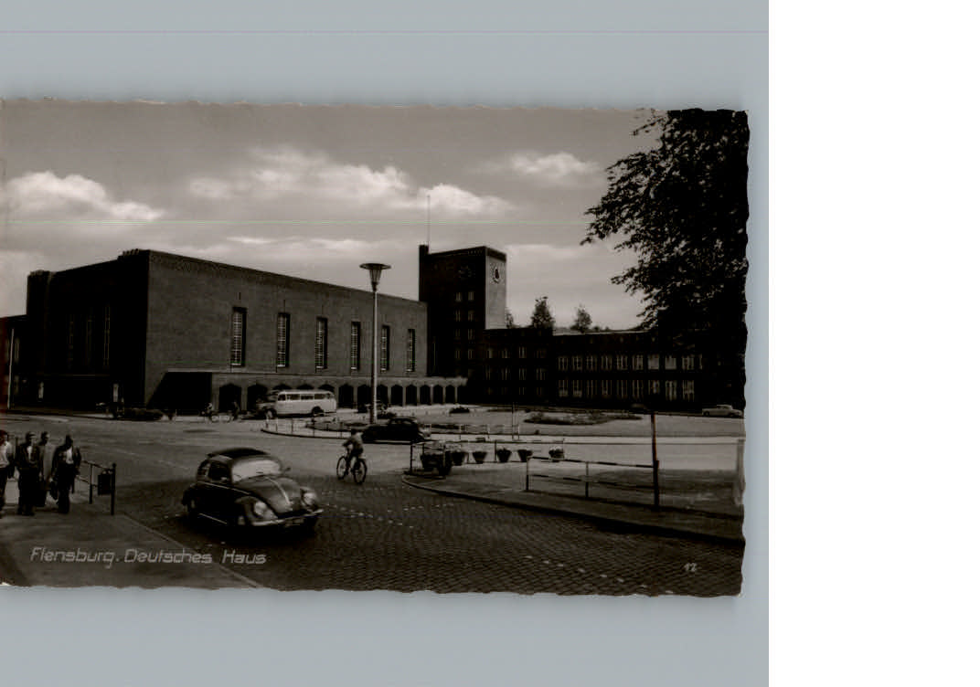 Flensburg