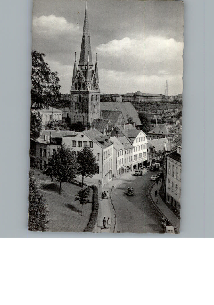 Flensburg