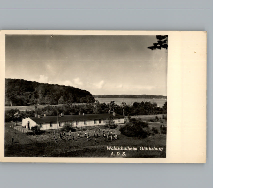 Gluecksburg Ostseebad