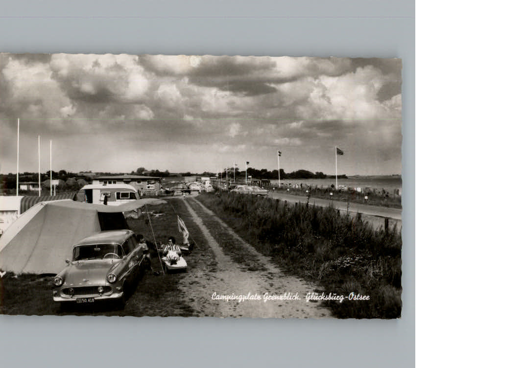 Gluecksburg Ostseebad