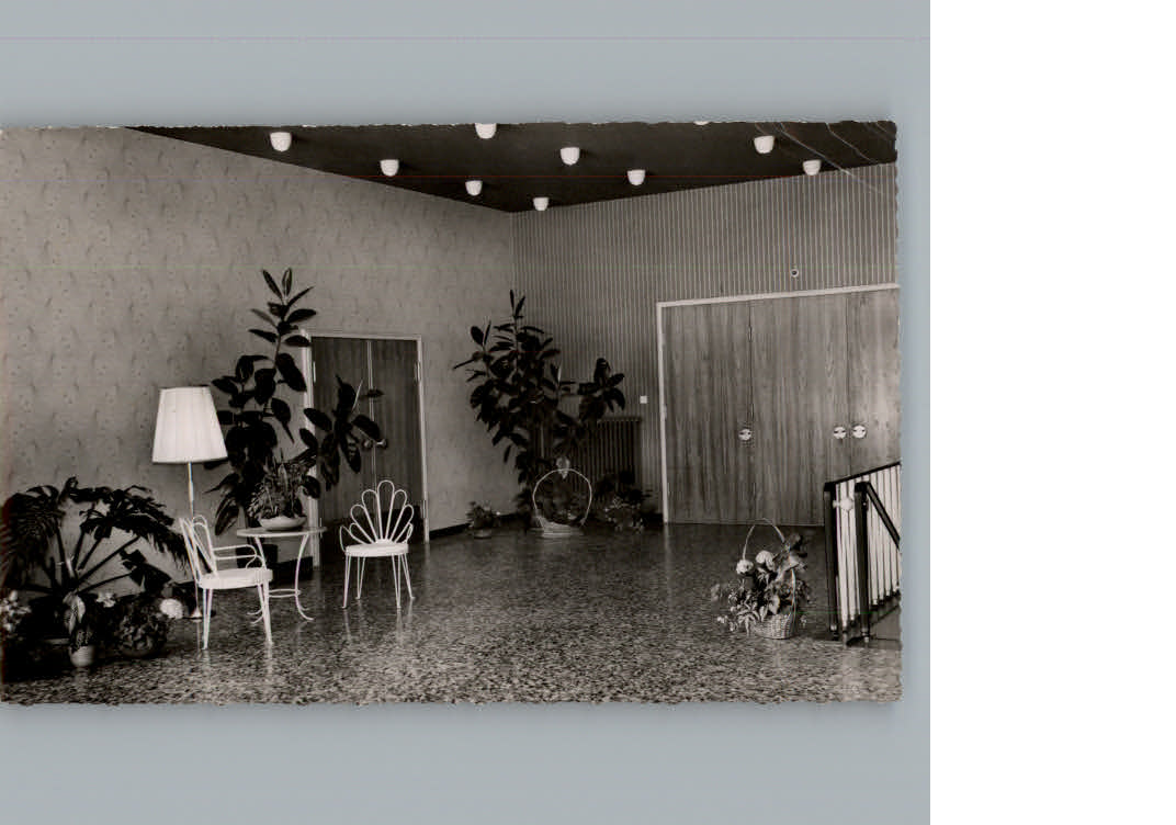 Kiel Ostsee Bellevue