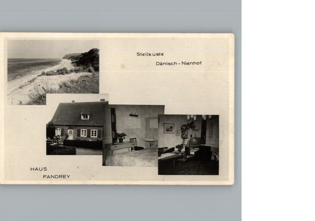 Daenisch-Nienhof Haus Fandrey