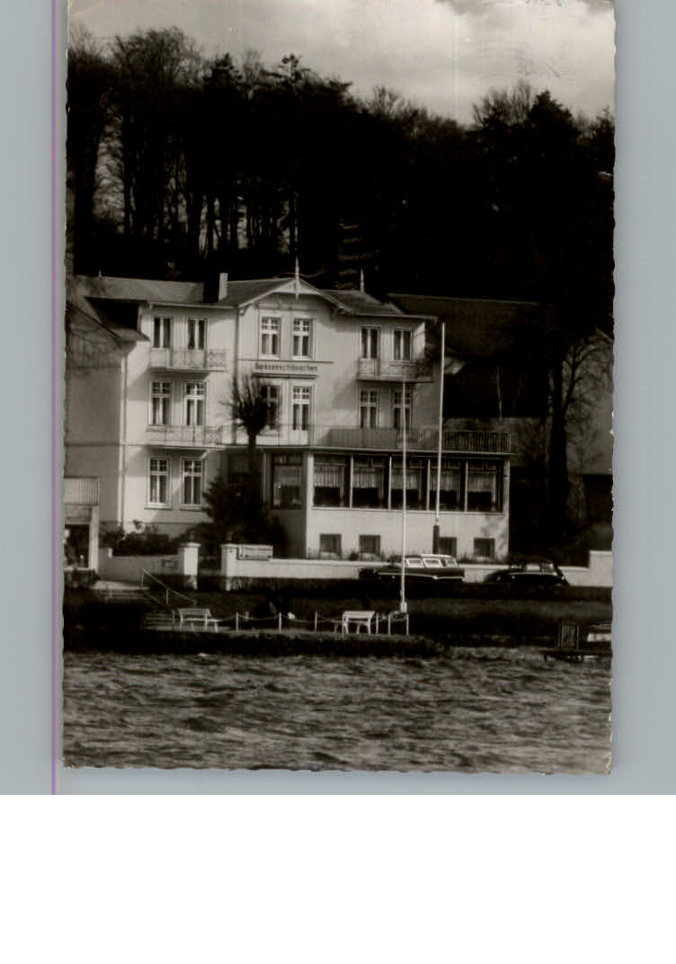 Kiel Ostsee Hotel Dieksee
