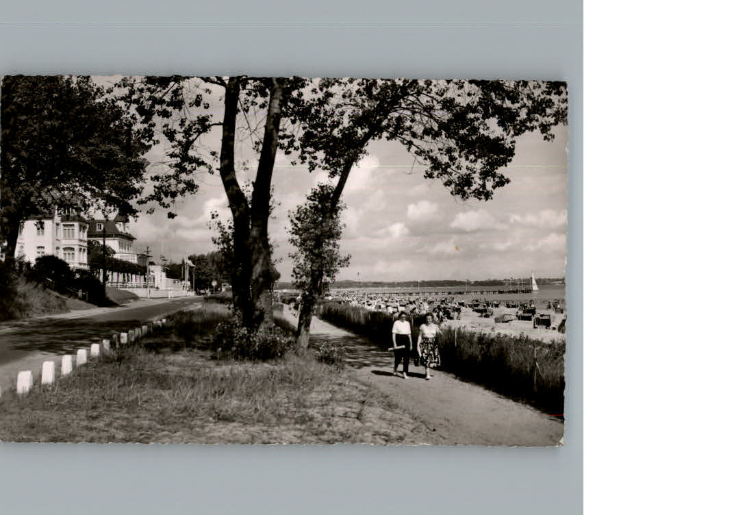 Scharbeutz Ostseebad