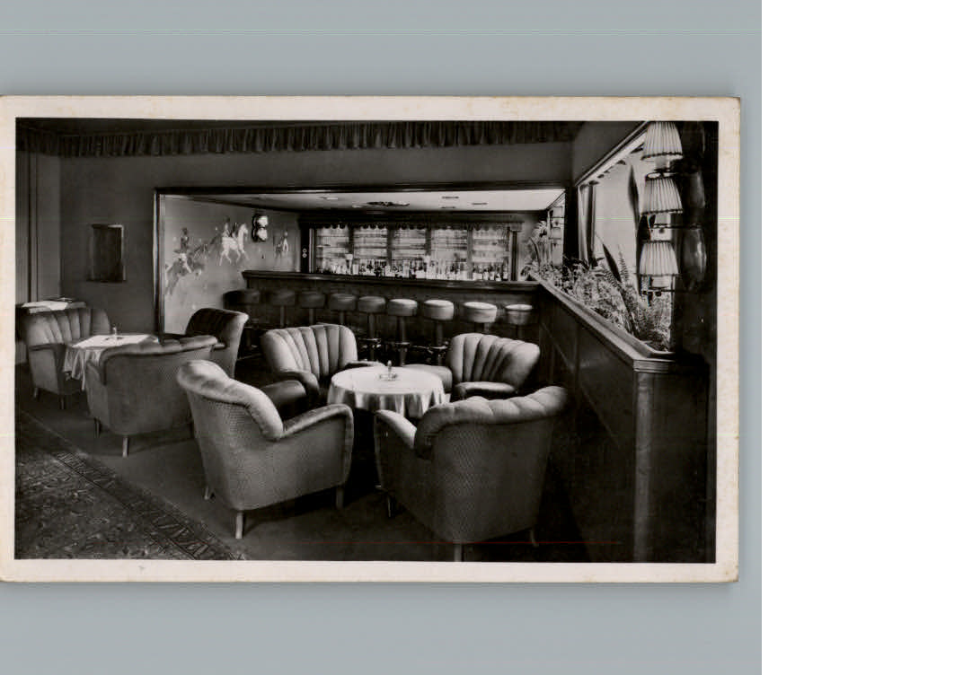 Travemuende Ostseebad