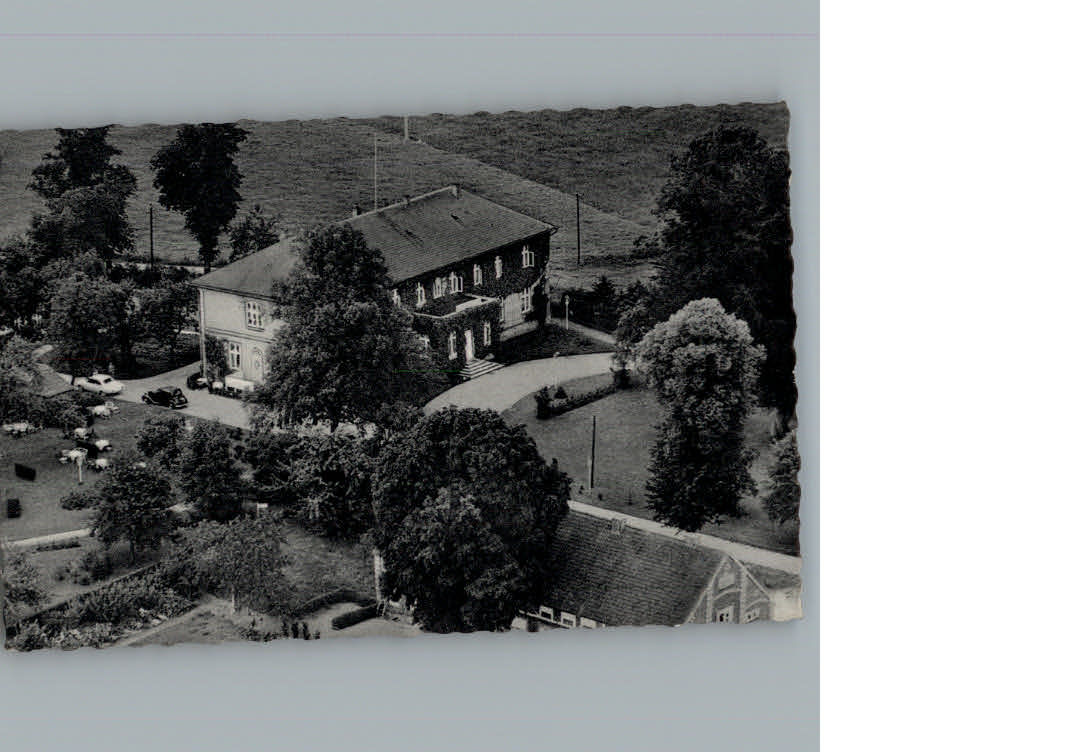 Luebeck Hotel Herrenhaus z. Rose