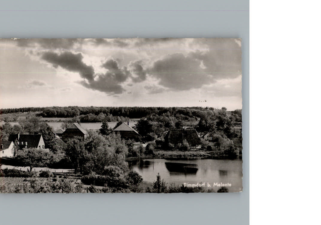 Malente-Gremsmuehlen