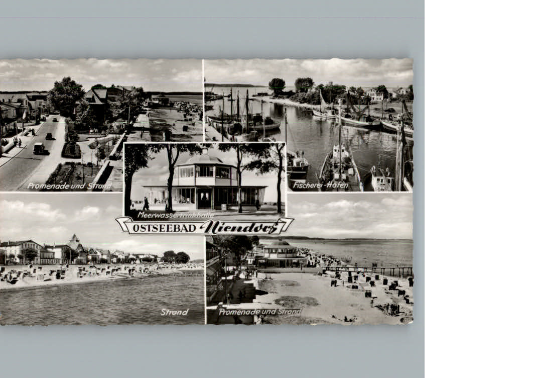 Niendorf Ostseebad