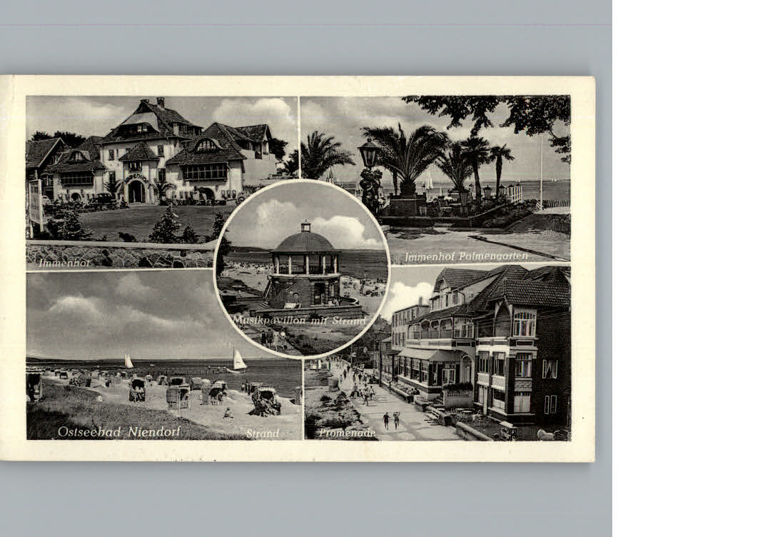 Niendorf Ostseebad