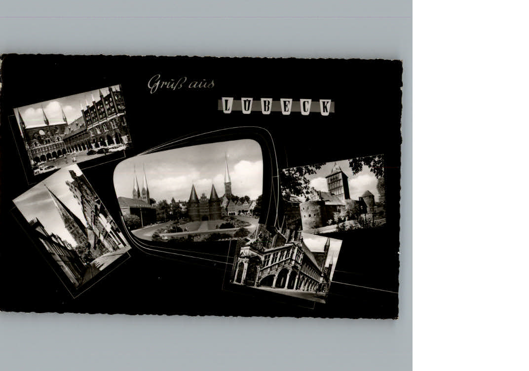 Luebeck