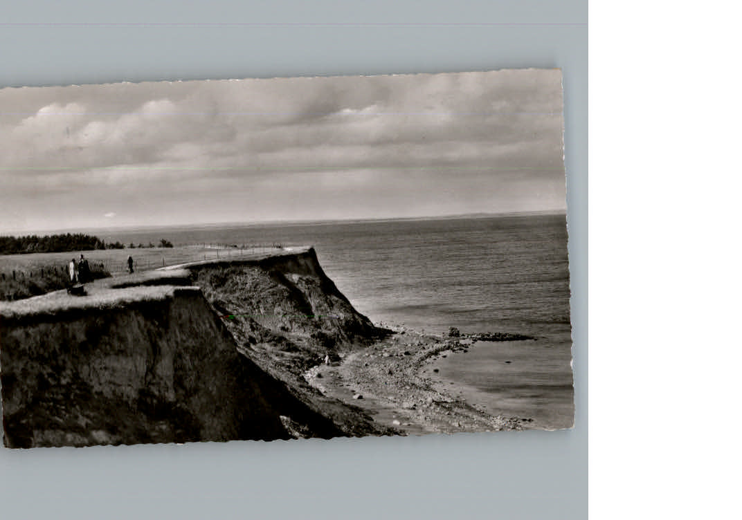 Travemuende Ostseebad