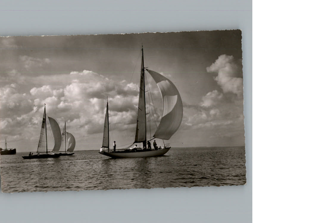 Travemuende Ostseebad