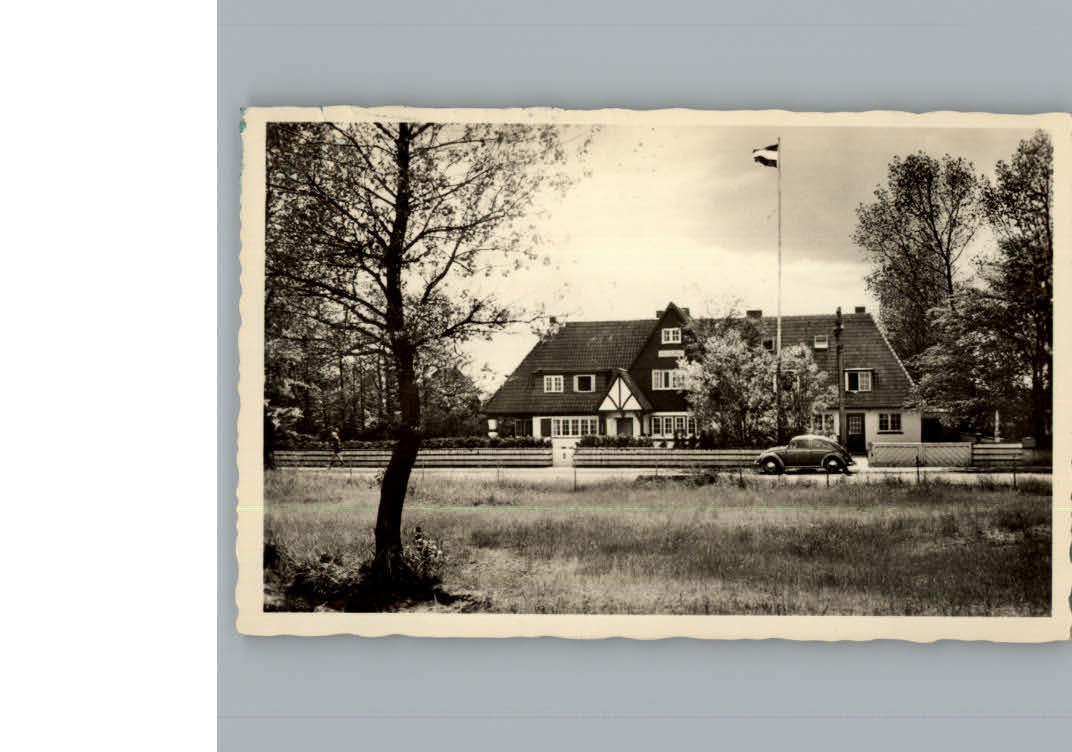 Scharbeutz Ostseebad