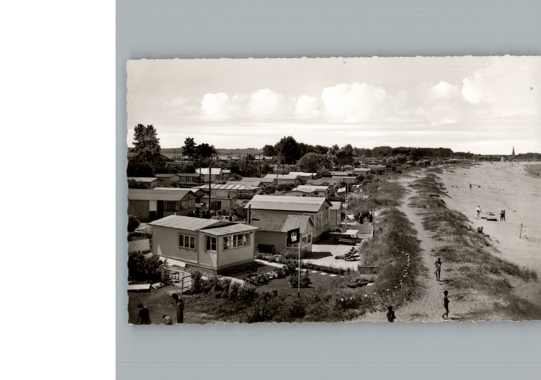 Travemuende Ostseebad