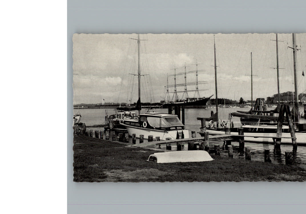 Travemuende Ostseebad