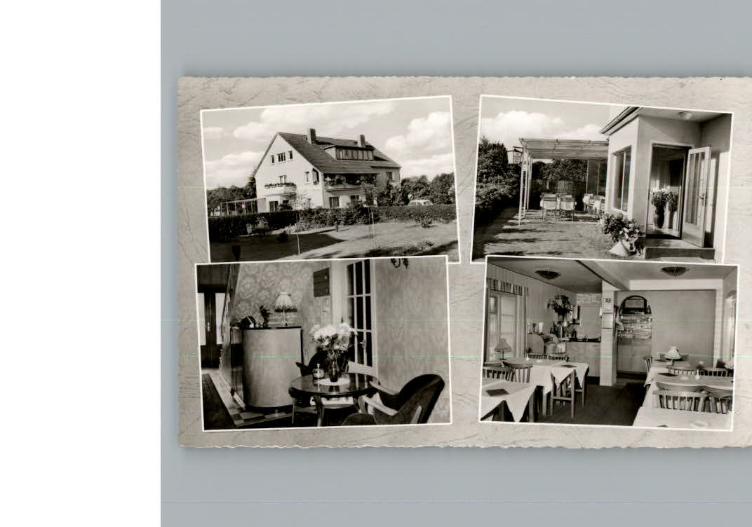 Timmendorfer Strand Pension Klara