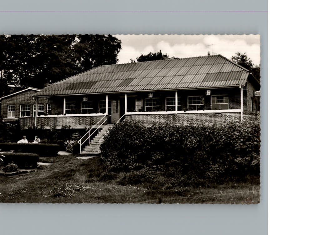 Buchholz Herzogtum Lauenburg