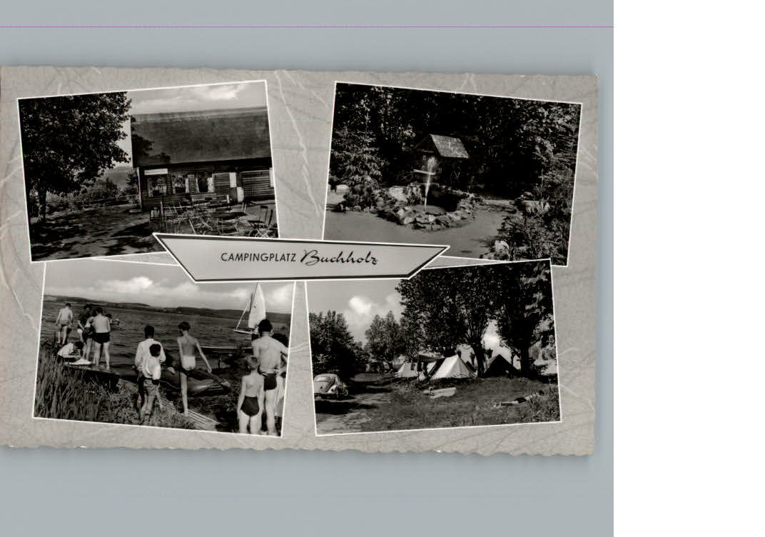 Buchholz Herzogtum Lauenburg