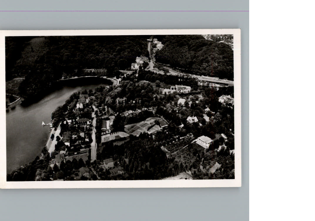 Malente-Gremsmuehlen Fliegeraufnahme