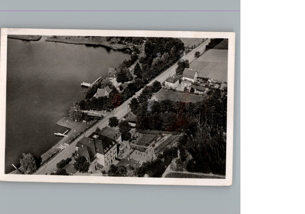 Fissau Fliegeraufnahme