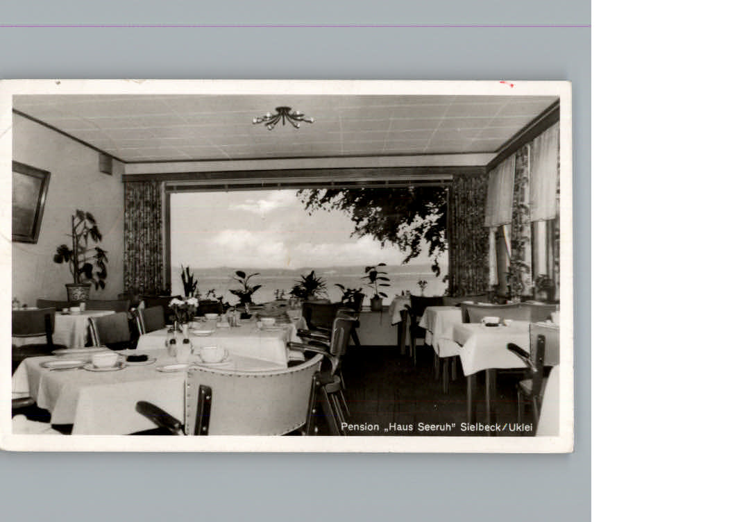 Eutin Pension Haus Seeruh