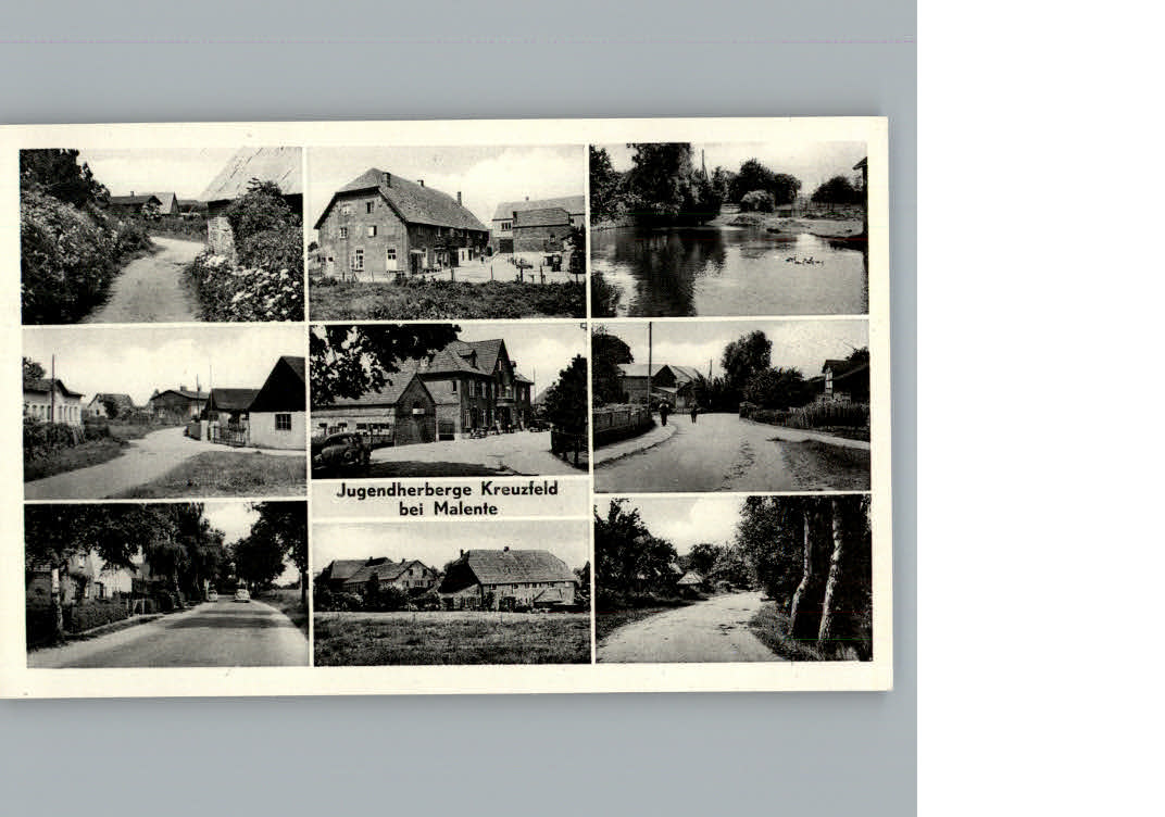 Malente-Gremsmuehlen