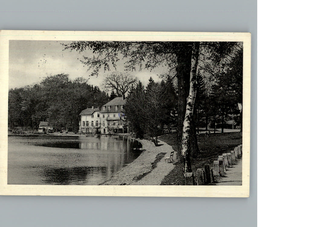 Eutin-Sielbeck Hotel z. Erholung