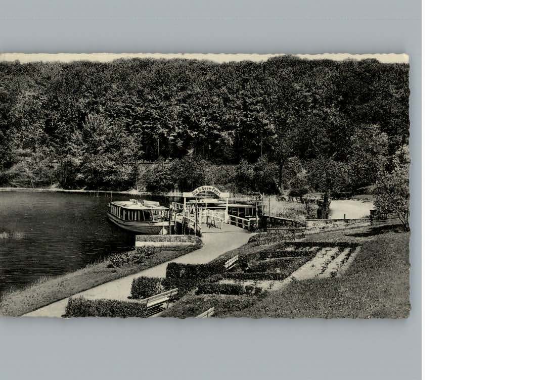 Malente-Gremsmuehlen