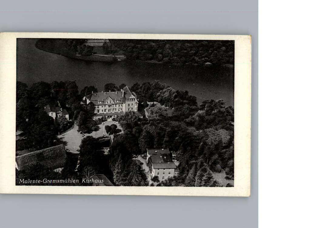 Malente-Gremsmuehlen