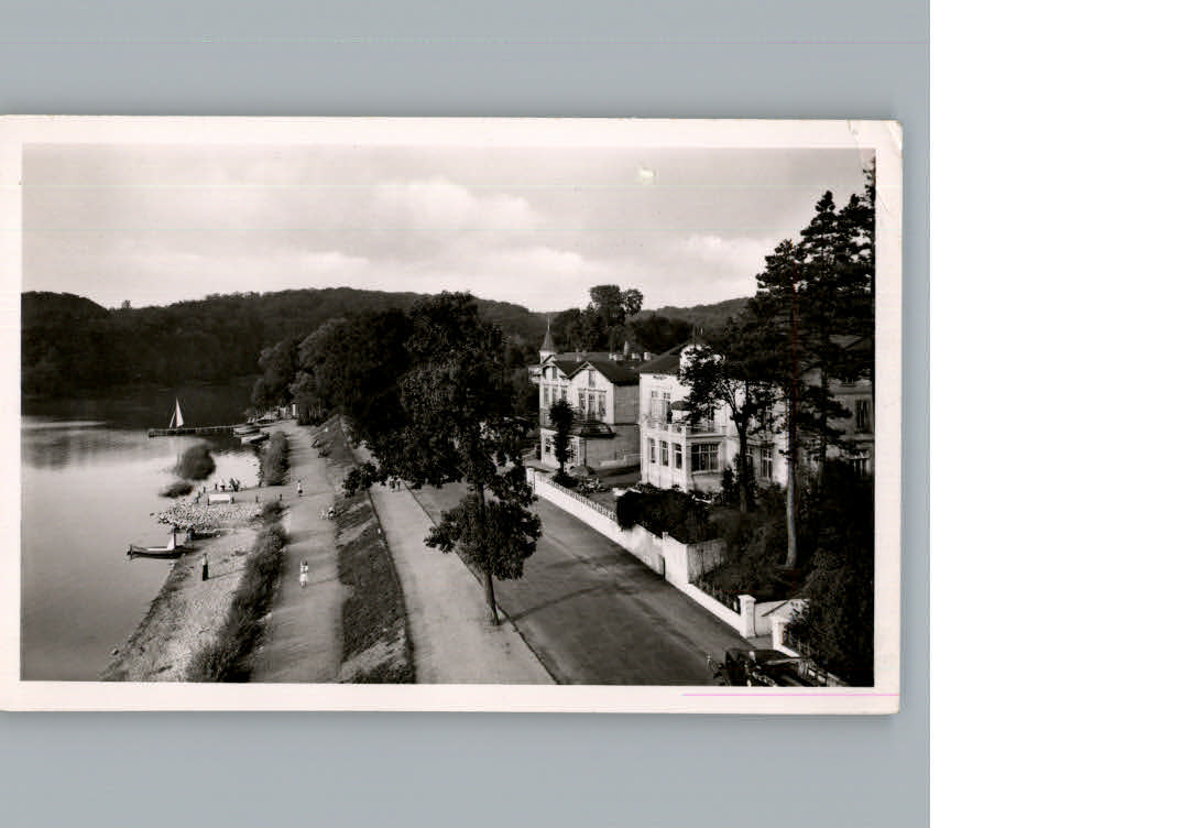 Malente-Gremsmuehlen