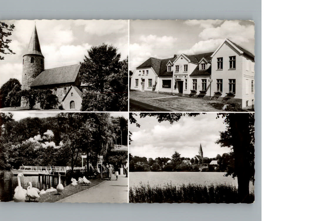 Neukirchen Oldenburg Hotel Neukirchener Hof