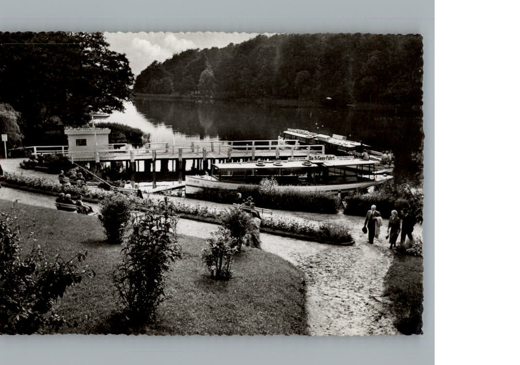 Malente-Gremsmuehlen