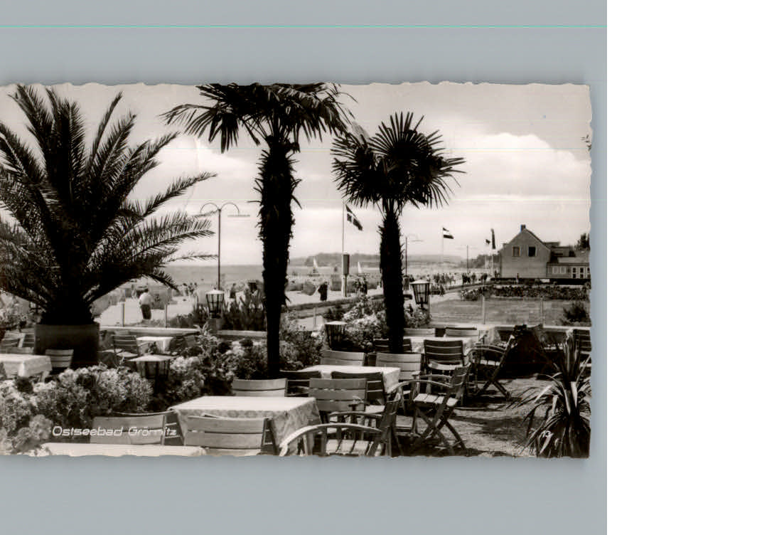 Groemitz Ostseebad