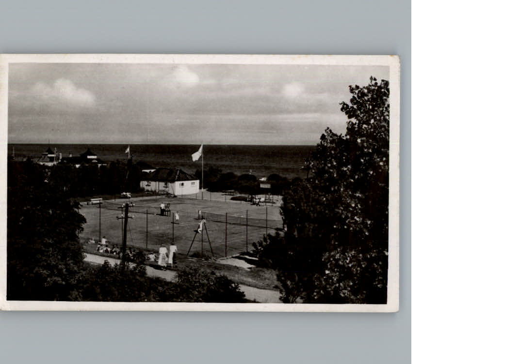 Kellenhusen Ostseebad